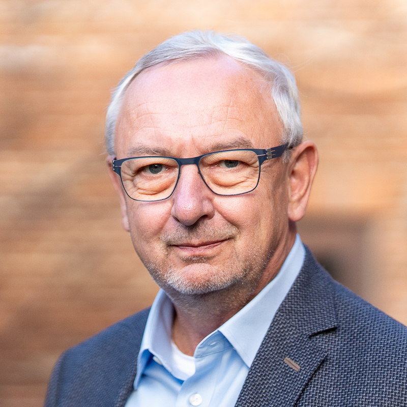 Herr Dirk Grigull: Rechtsanwalt, Fachanwalt für Arbeitsrecht, Fachanwalt für Verkehrsrecht