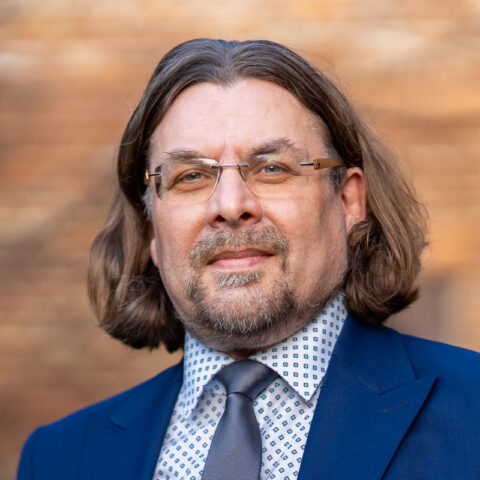 Rechtsanwalt Sven Kasdorf bei GBKM Rechtsanwälte