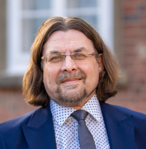 Rechtsanwalt Sven Kasdorf bei GBKM Rechtsanwaelte