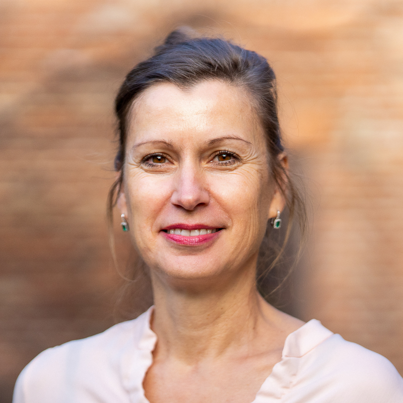 Bianca Machner: Rechtsanwältin, Fachanwältin für Familienrecht